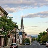 Warren Street