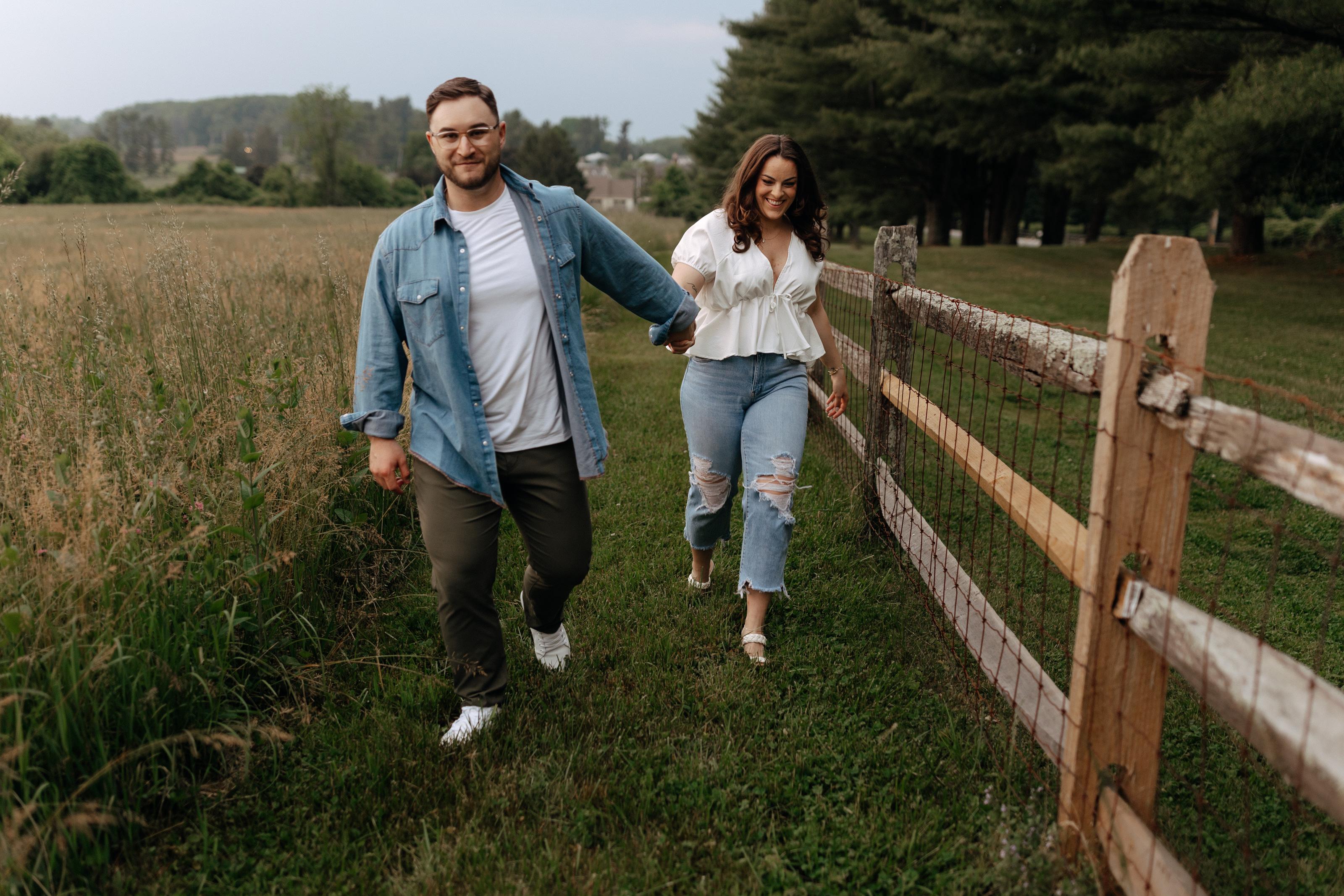 The Wedding Website of Emmie Gibson and Dominick Ammirato