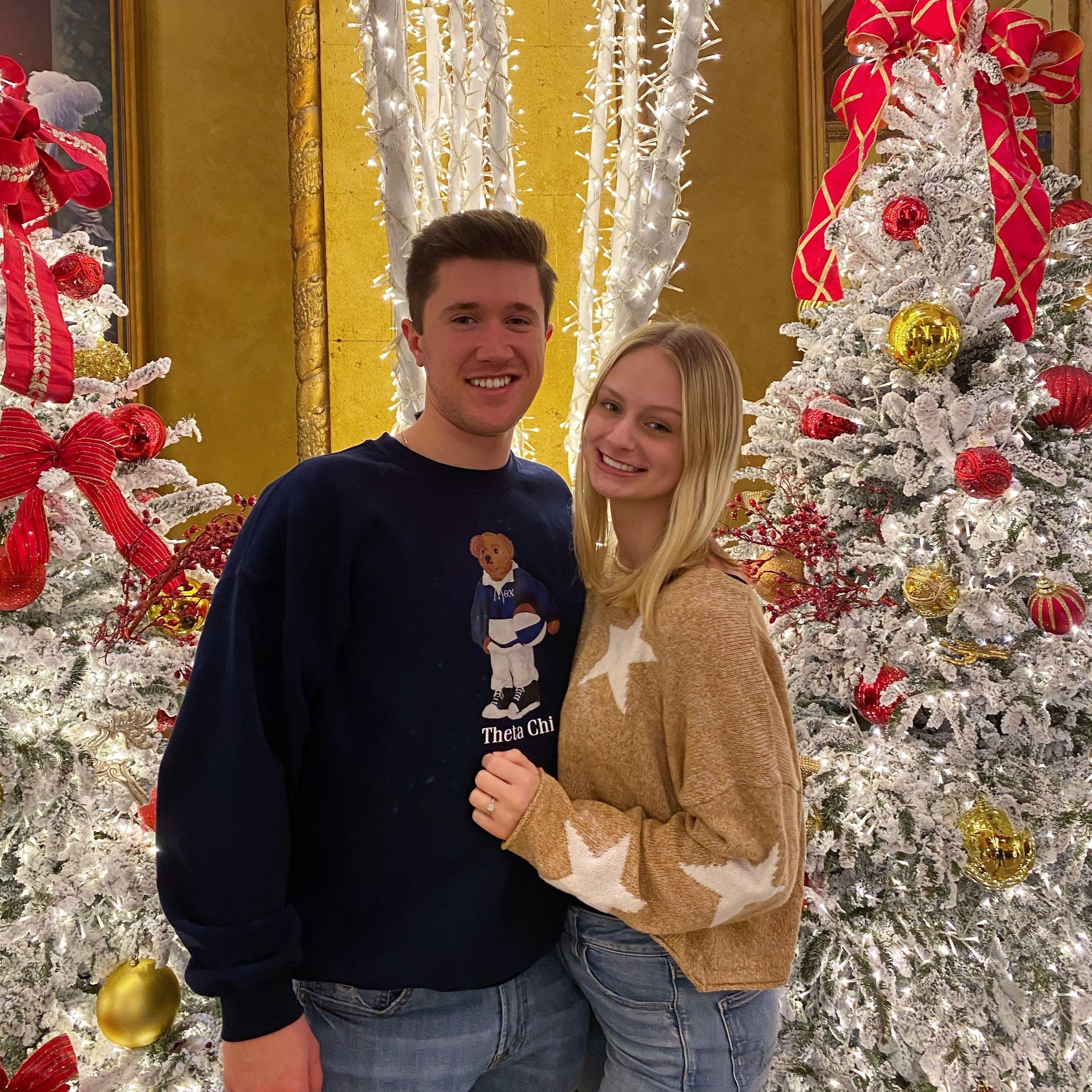 Christmas in NOLA
December 23rd, 2020