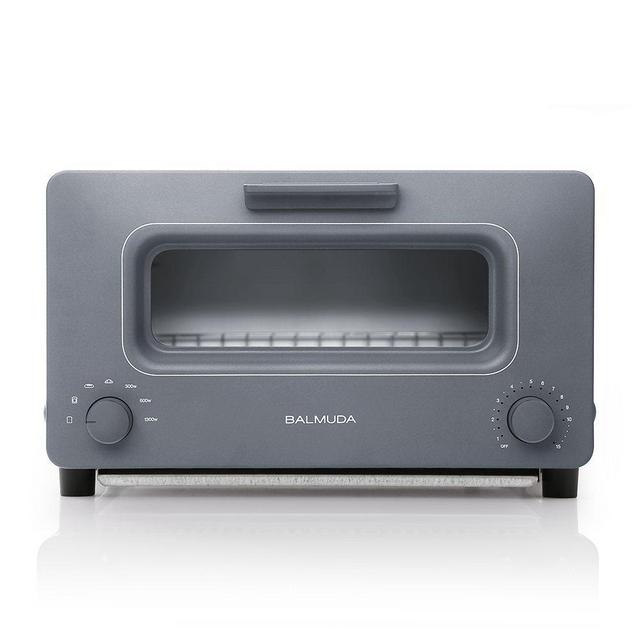 Balmuda Toaster (Gray)