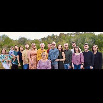 The Pearlman Family