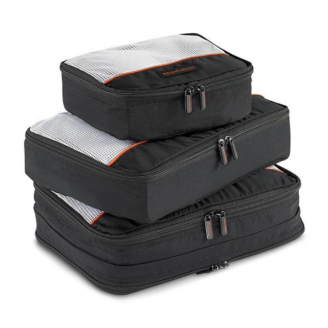 Briggs & Riley - Travel Basics Packing Cubes Set, Small
