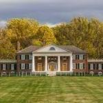 James Madison Montpelier