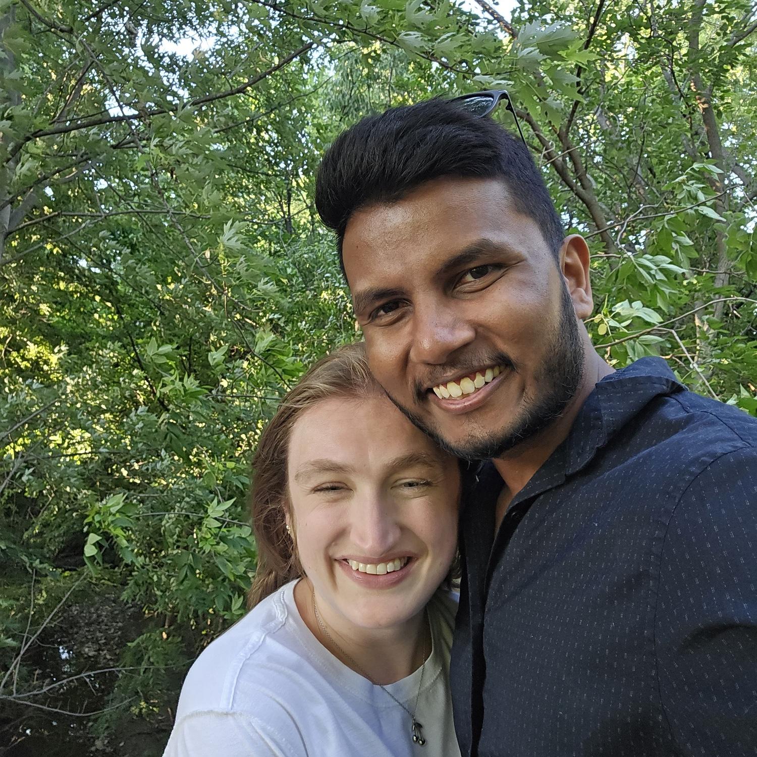 Our engagement