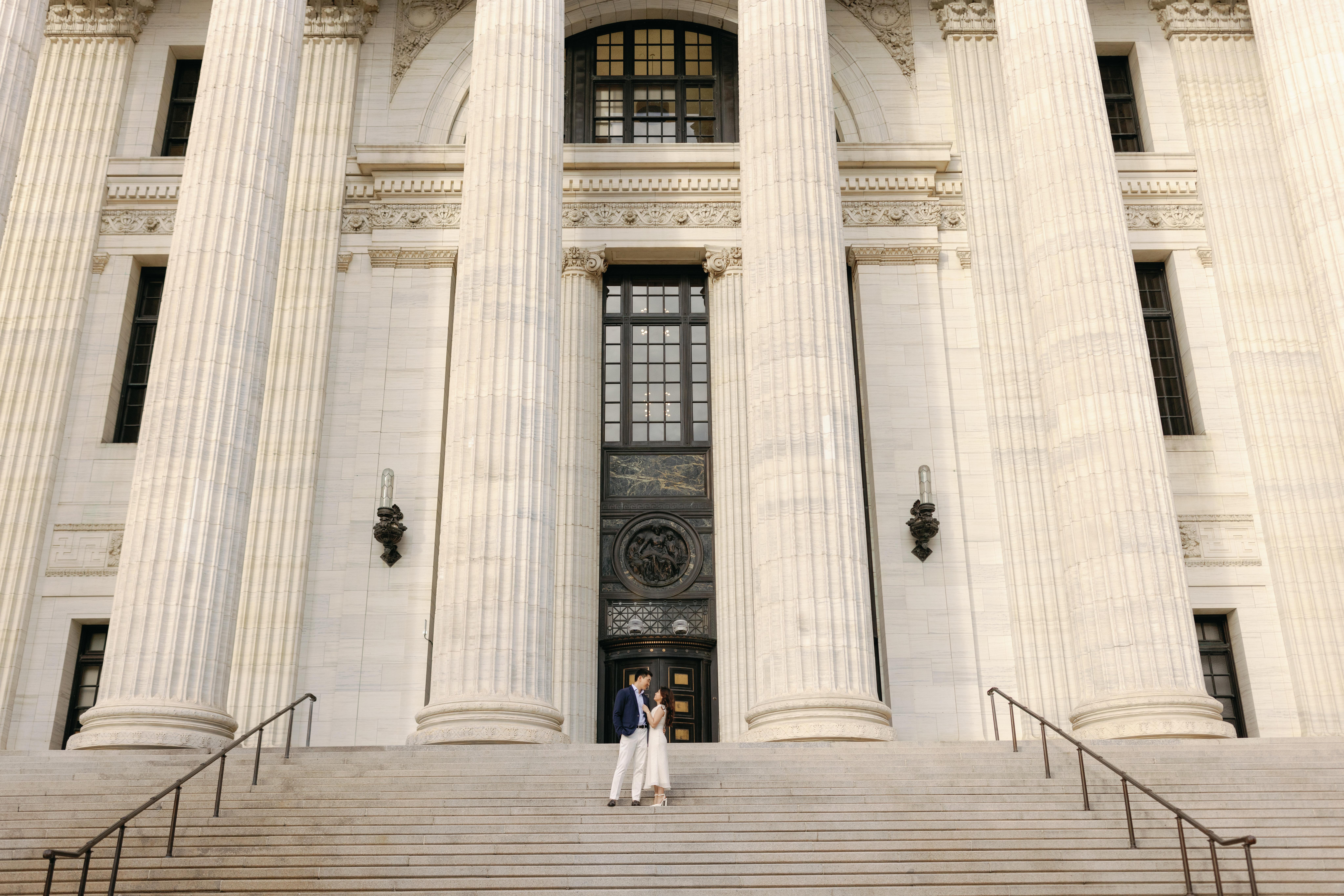 The Wedding Website of Gianne Nocus and Paul Lim
