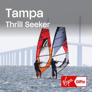 Tampa Thrill Seeker