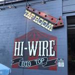 Hi-Wire Brewing - Big Top