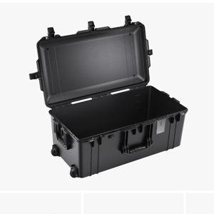1626 Air Case | Pelican - Black