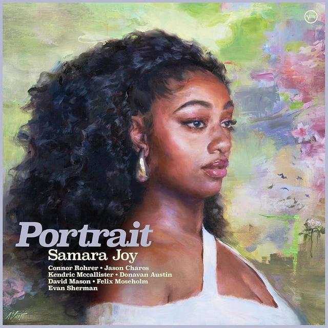 Portrait [LP]