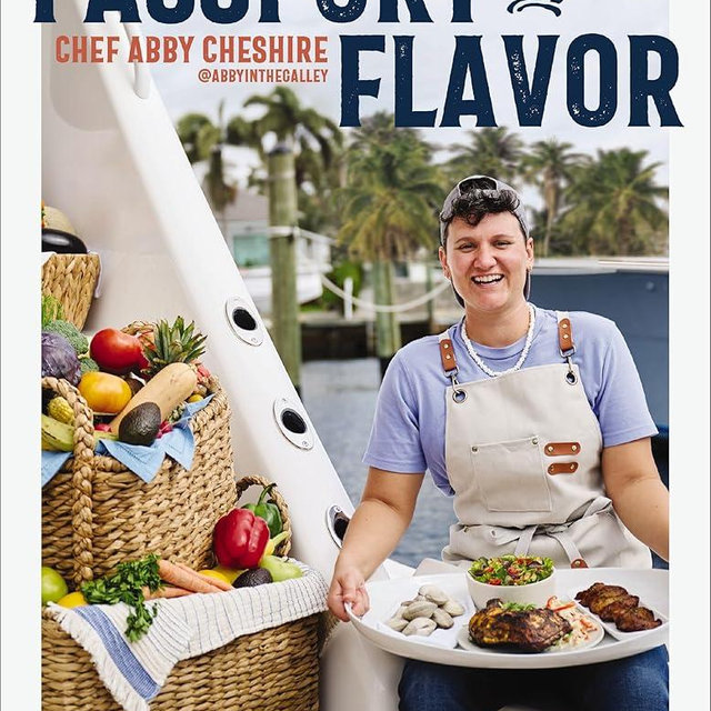 Passport to Flavor: 100 Global Dishes You Can Make Anywhere (An International Cookbook. Delicious Recipes from Around the World)