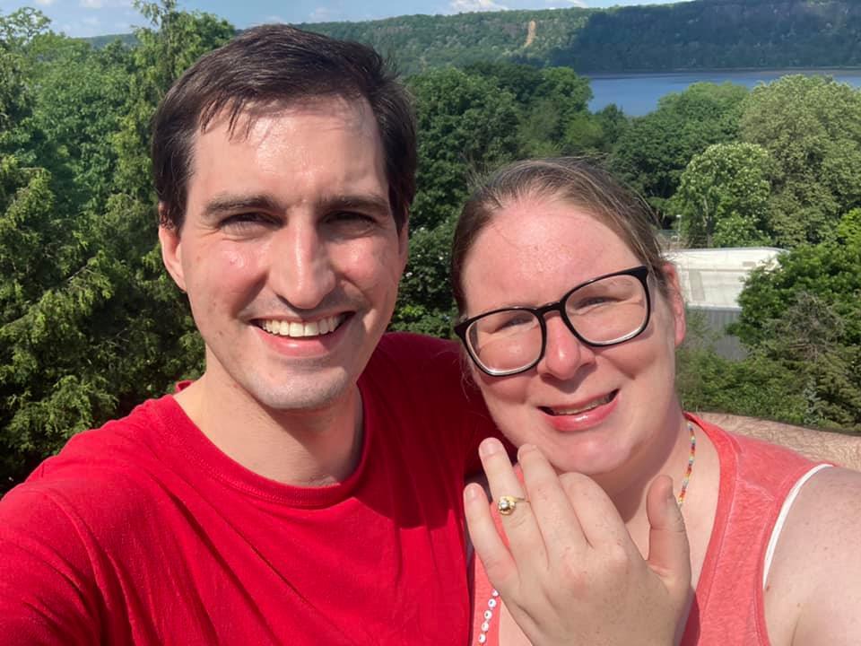 The Wedding Website of Liz Harper and Andrew Nico