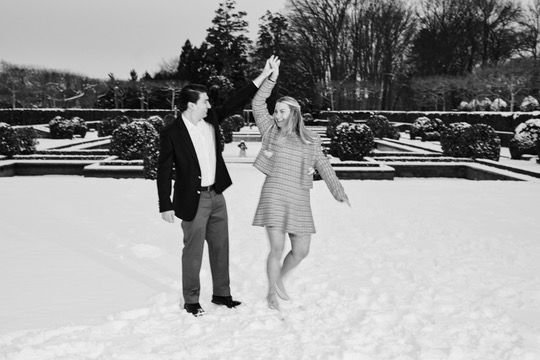 The Wedding Website of Kendall Shamus and Robby LaPollo