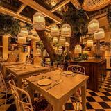Restaurante Cande
