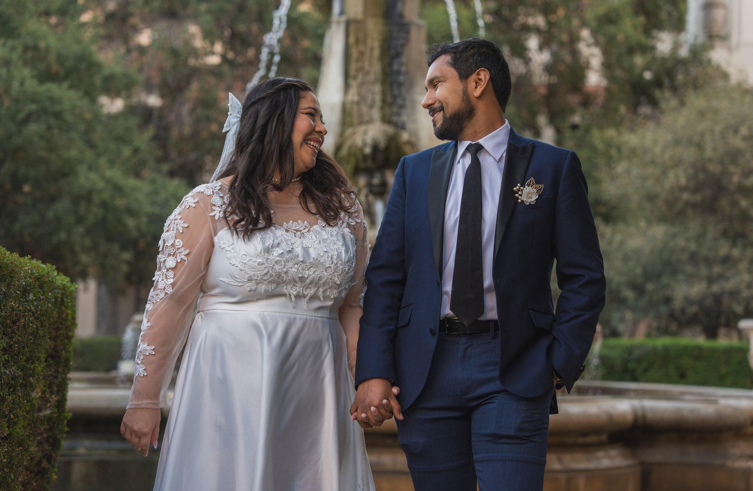 The Wedding Website of Anthony Gomez and Taylor Medina