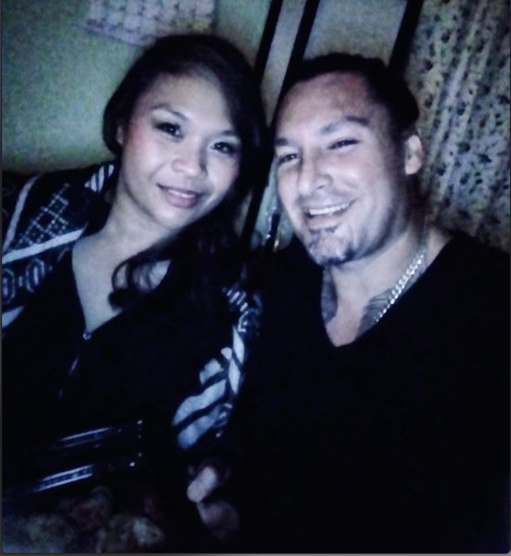 The Wedding Website of ADAM MALIK and ANNETTE ESTRADA