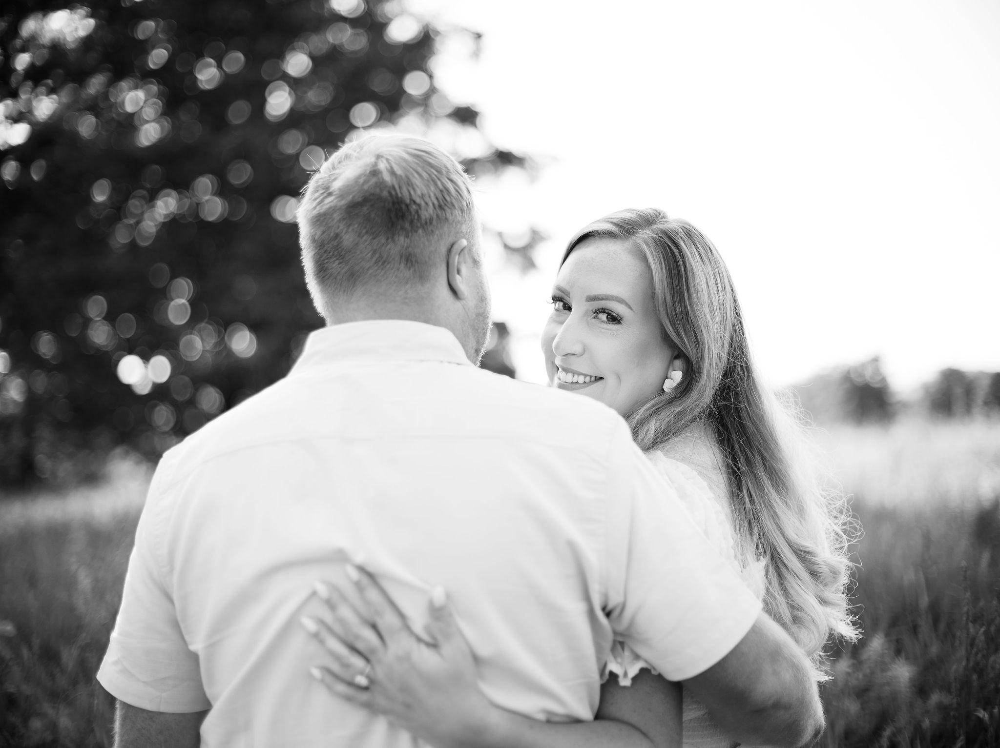 The Wedding Website of Brittney Metivier and Ryan Roberts