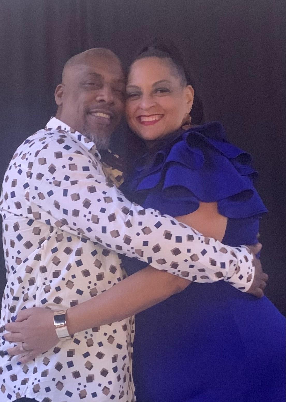 The Wedding Website of Danelle Dozier and Sylvester Graham III