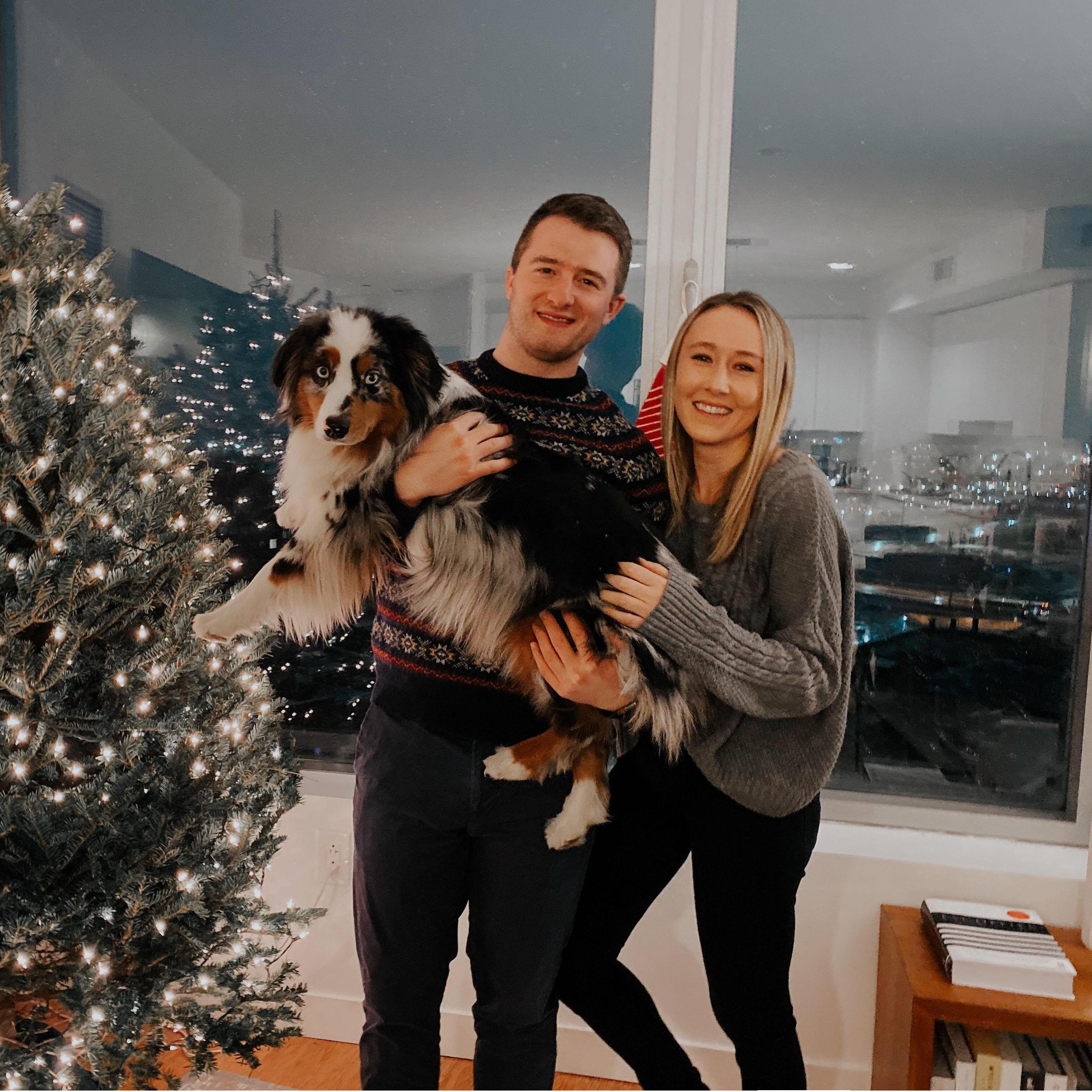 Trimming the tree with Moose! December 1st, 2019
