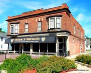 Trubble Brewing