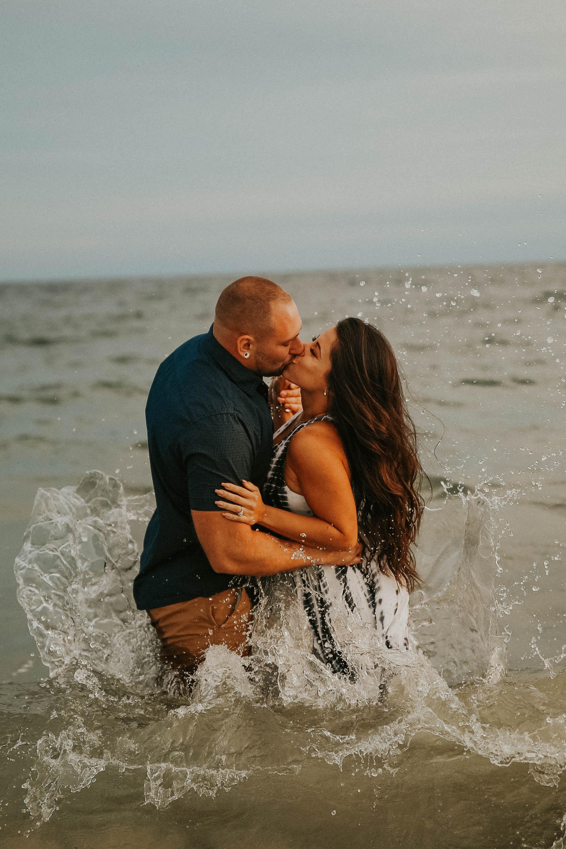 The Wedding Website of Sarah Luz Laffitte and James Murray DePalmer III