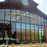 John Deere Pavilion