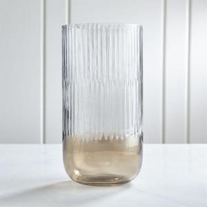 Aurelia Vase/Hurricane Candle Holder