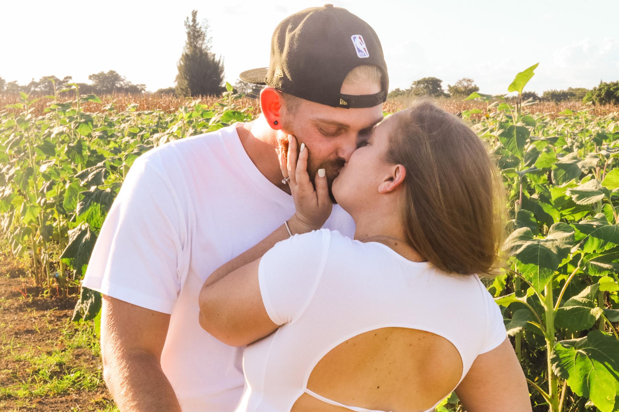 The Wedding Website of Katie Hull and Austin Woodside