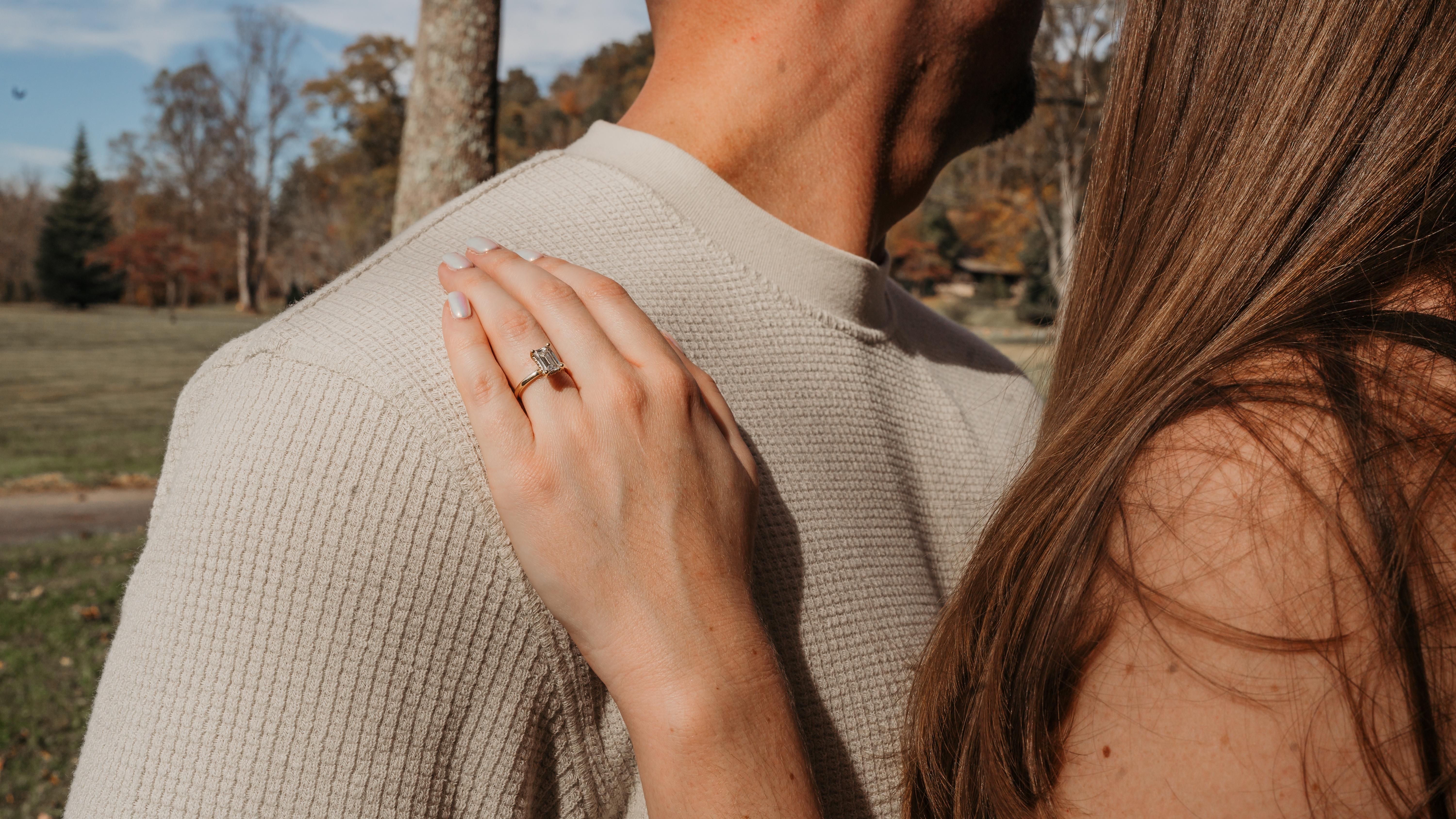 The Wedding Website of Maggie Carpenter and Pierce Conger