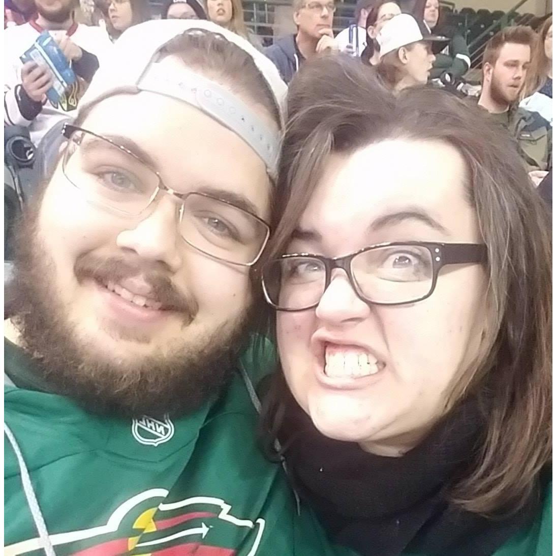 Beaver game! 2018.