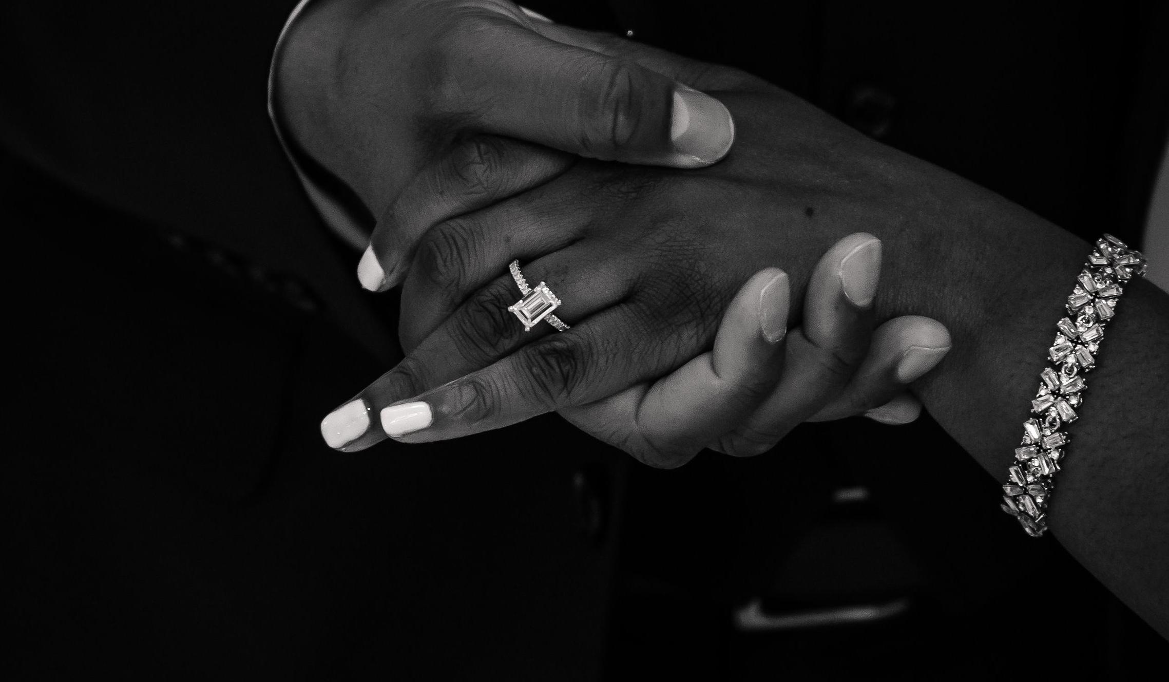 The Wedding Website of Angelica Glispie and Justin Thornton