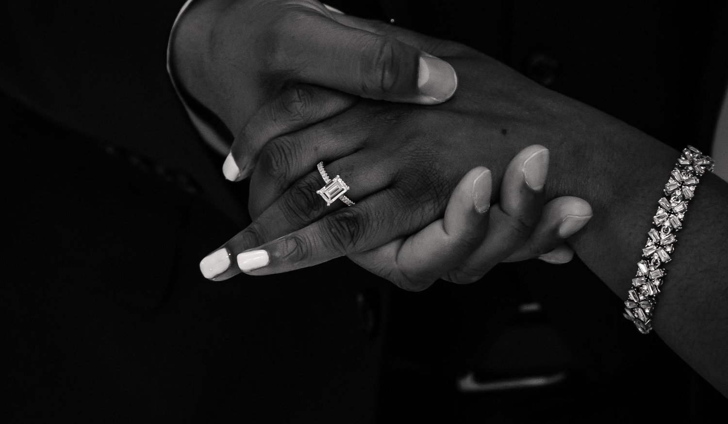 The Wedding Website of Angelica Glispie and Justin Thornton