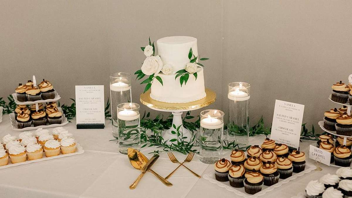 Cold Spring Bakery | Wedding Cakes & Desserts | Cost, Reviews & Photos ...