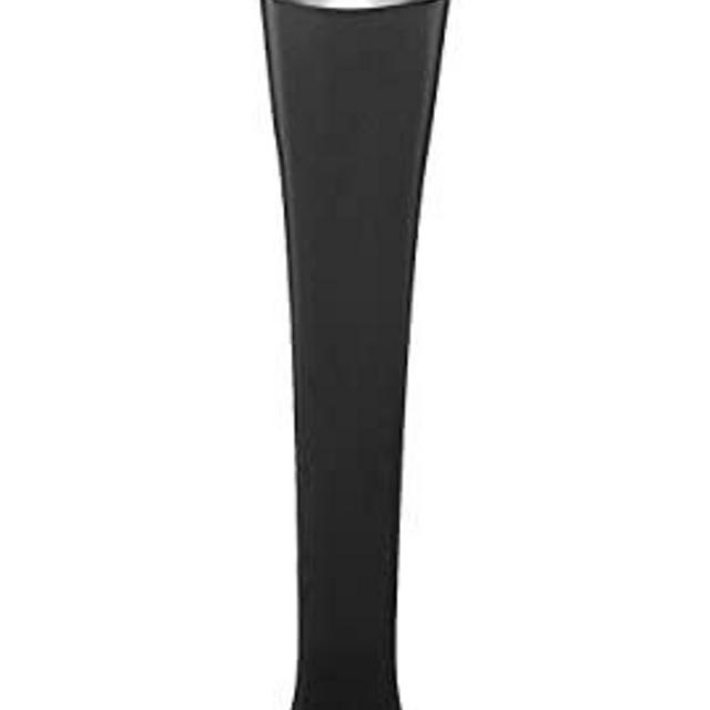 Cuisinart Metropolitan Collection Solid Spoon, Black