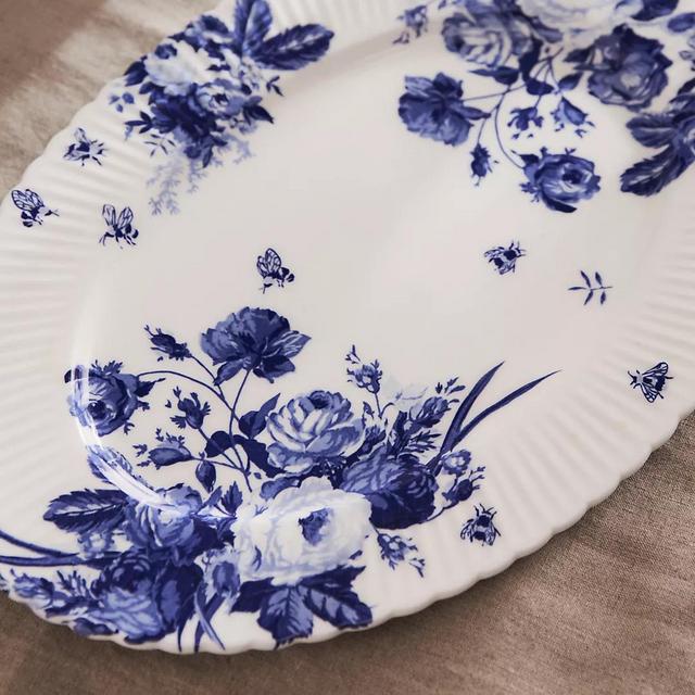 Abi Serving Platter
