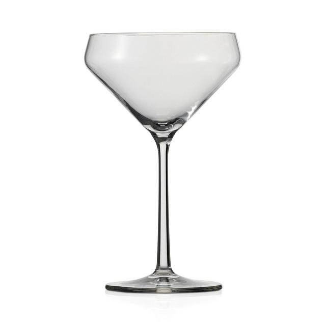 Schott Zwiesel Tritan Pure Martini Glass