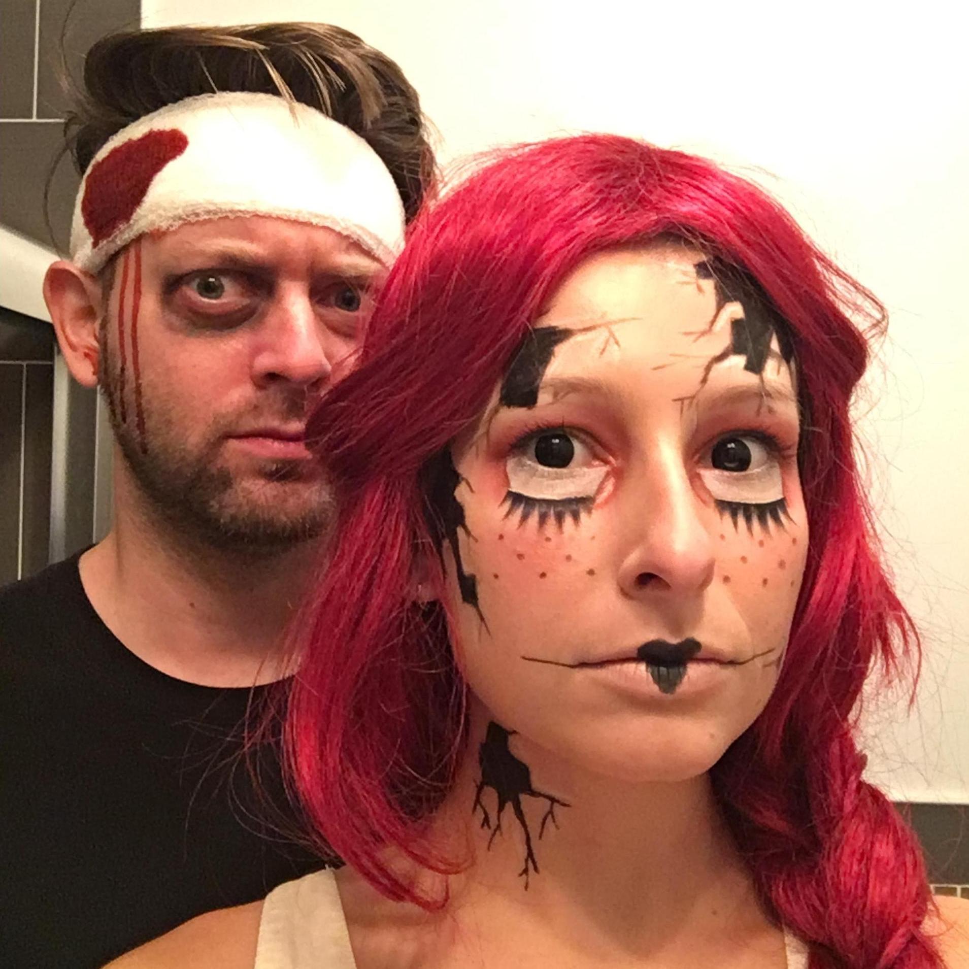 Halloween 2015
