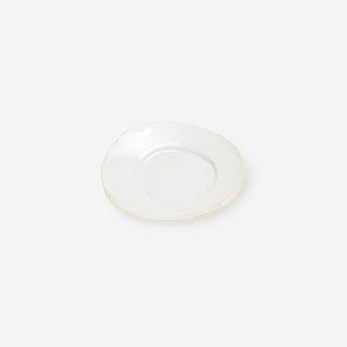 Porcelain Saucer