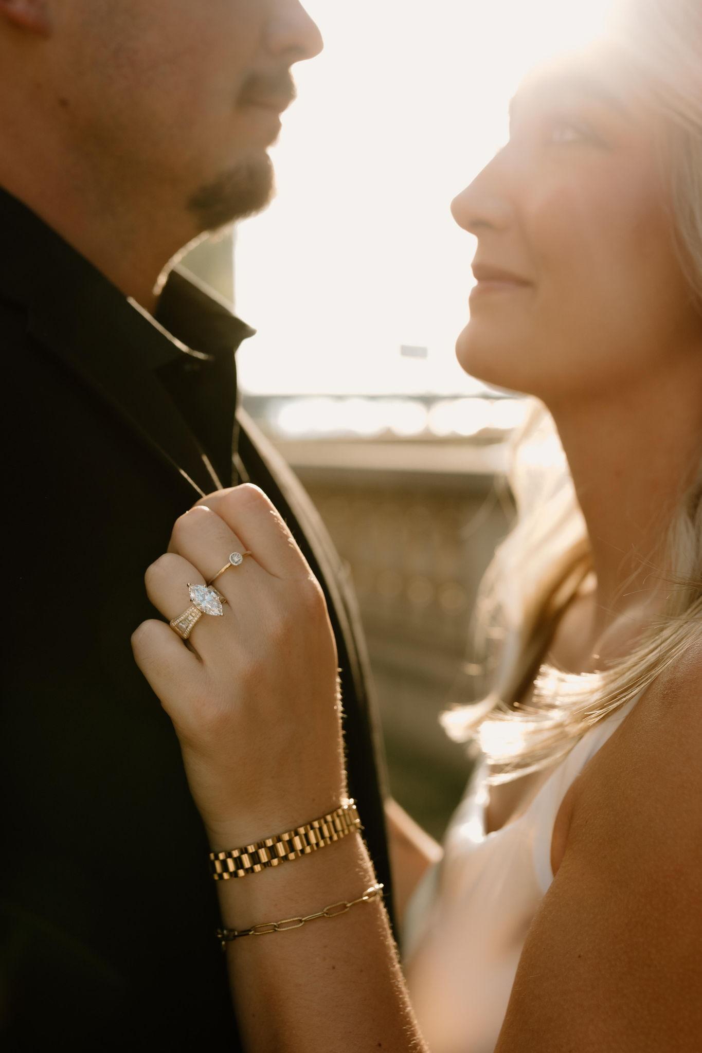 The Wedding Website of Sera Martin and Dalton Earich