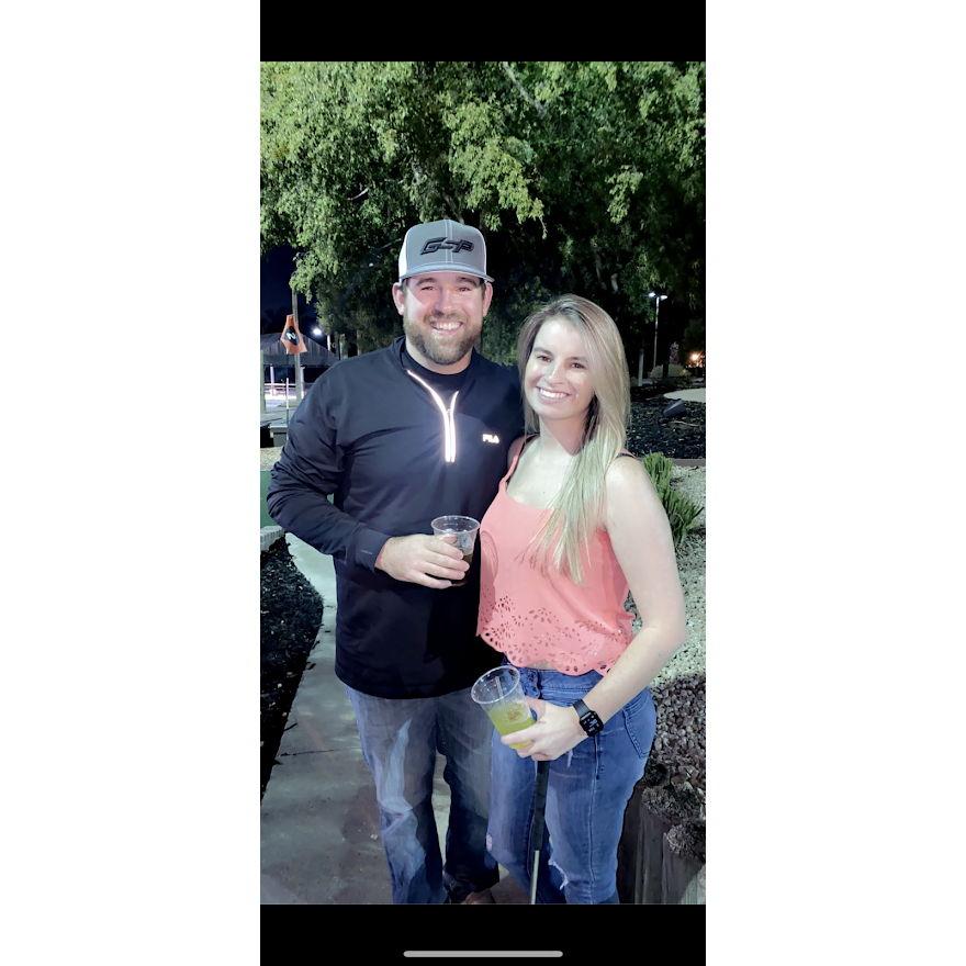 Danielle's Birthday 2021