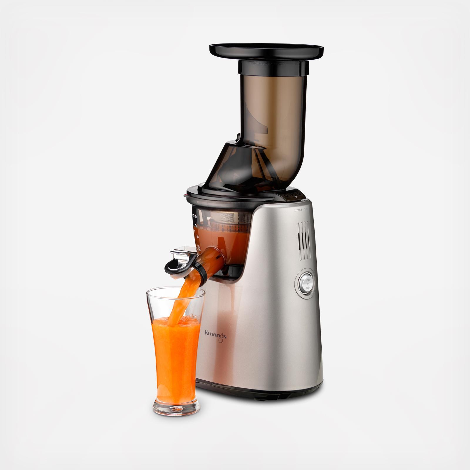 Kuvings, Evo Whole Slow Juicer | Zola