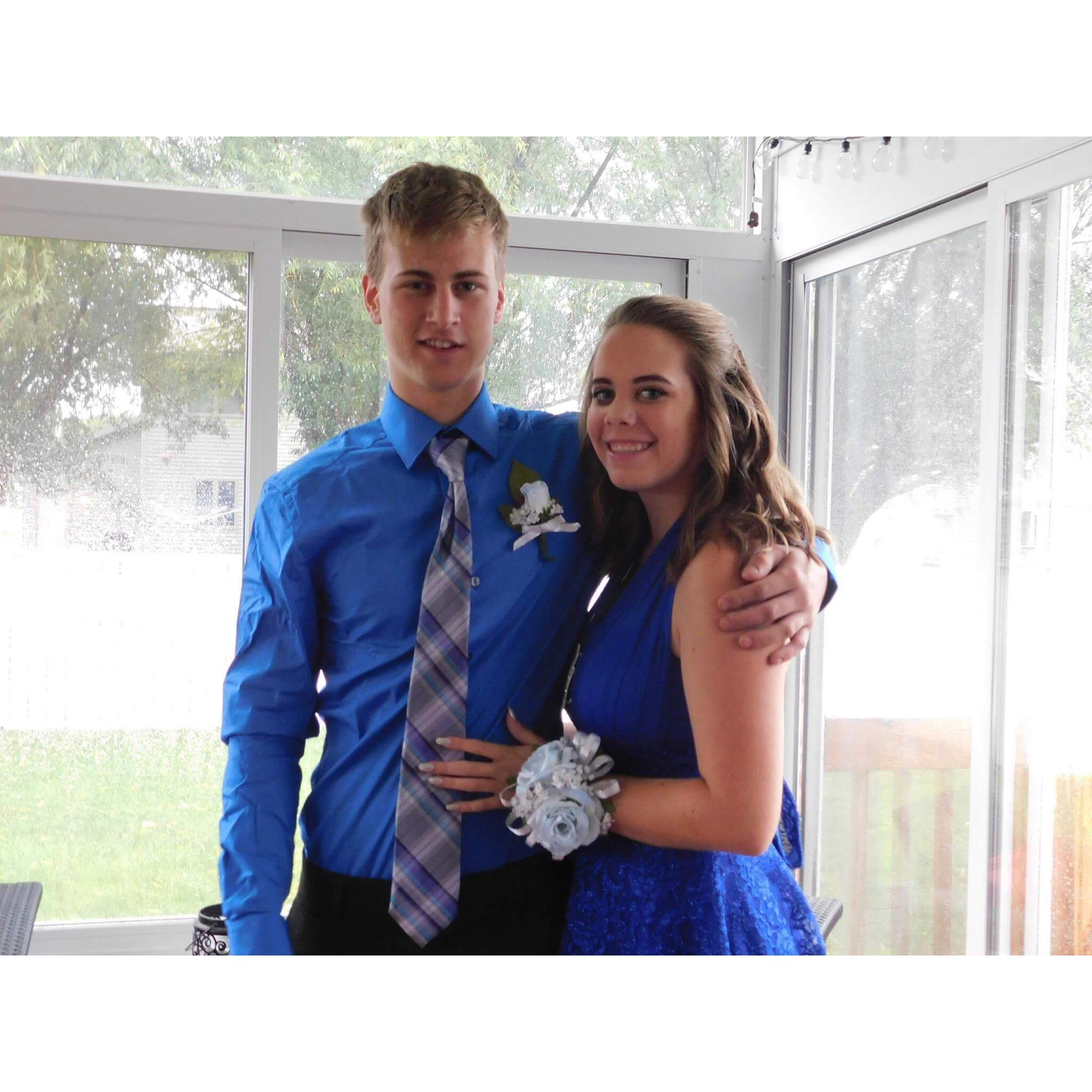 Homecoming 2017