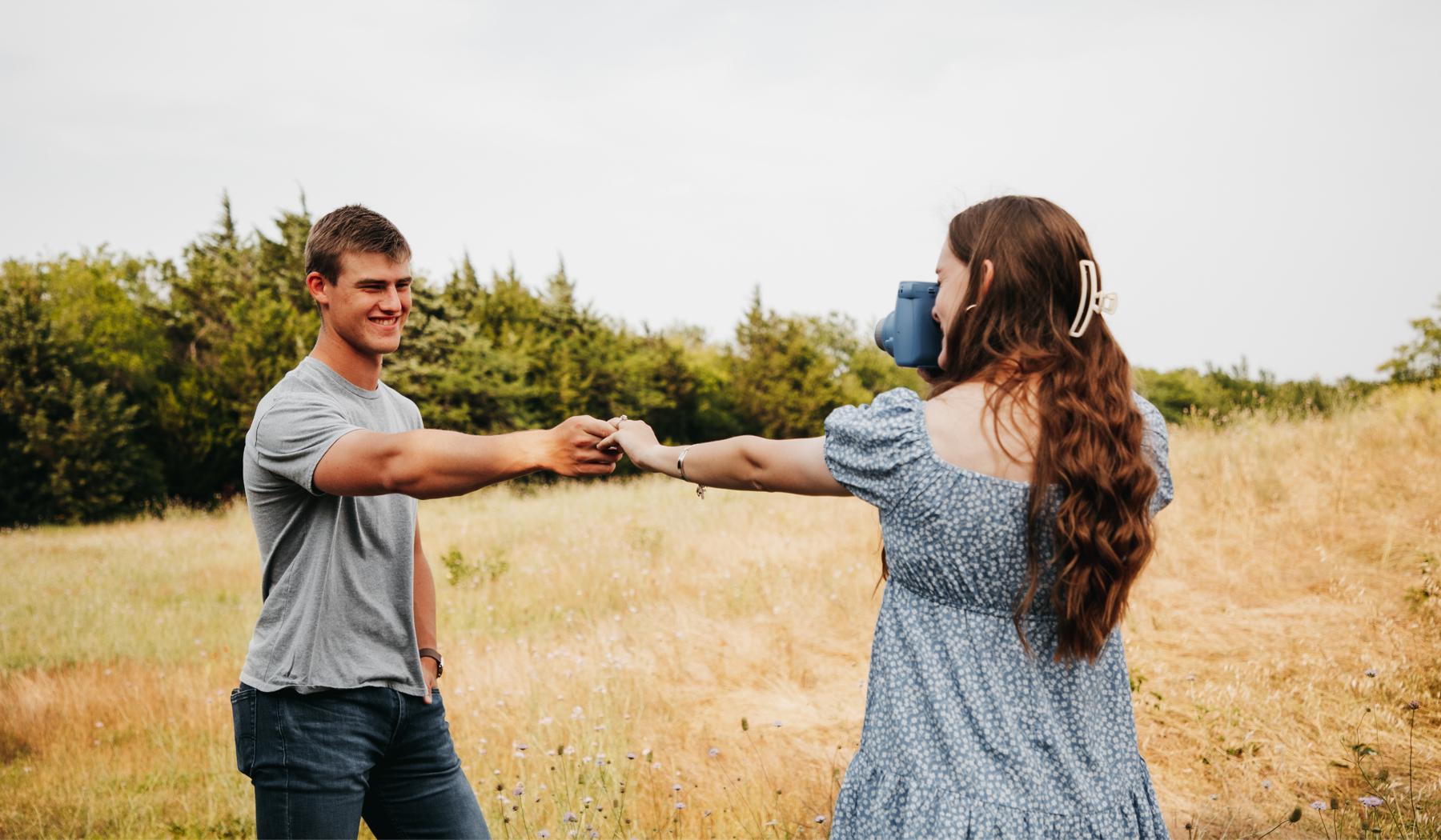 The Wedding Website of Kathryn Fazi and Matthew Shelton