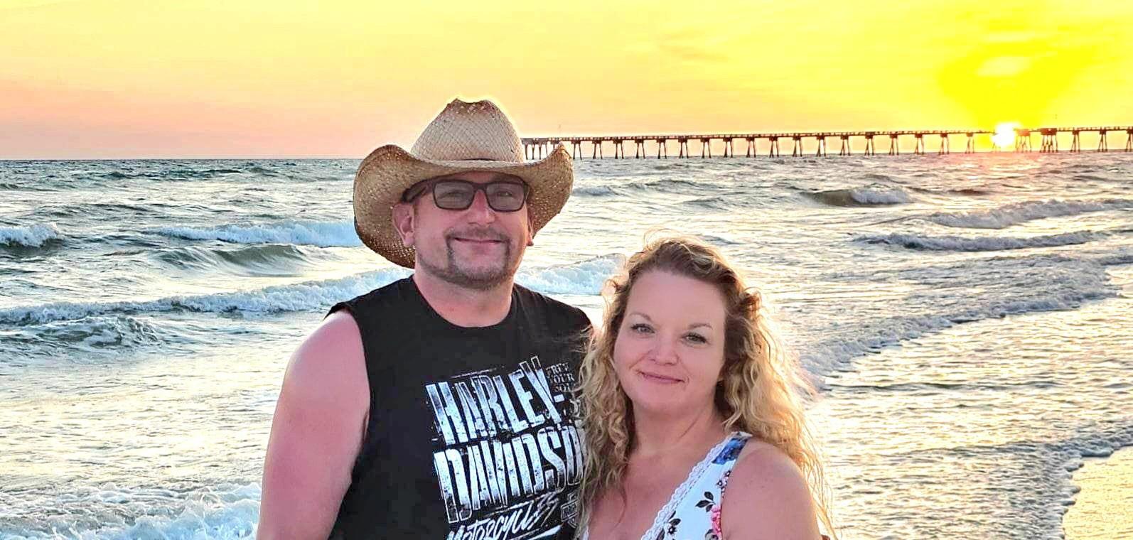 The Wedding Website of LaCostia Dabney and Mark Jackson