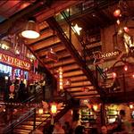Andrés D.C. Bogotá (Restaurant)
