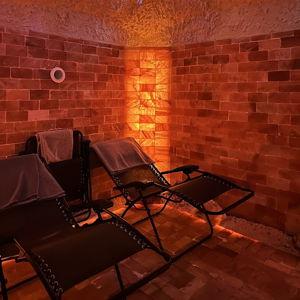 Ellicottville Salt Cave & Spa Gift Card