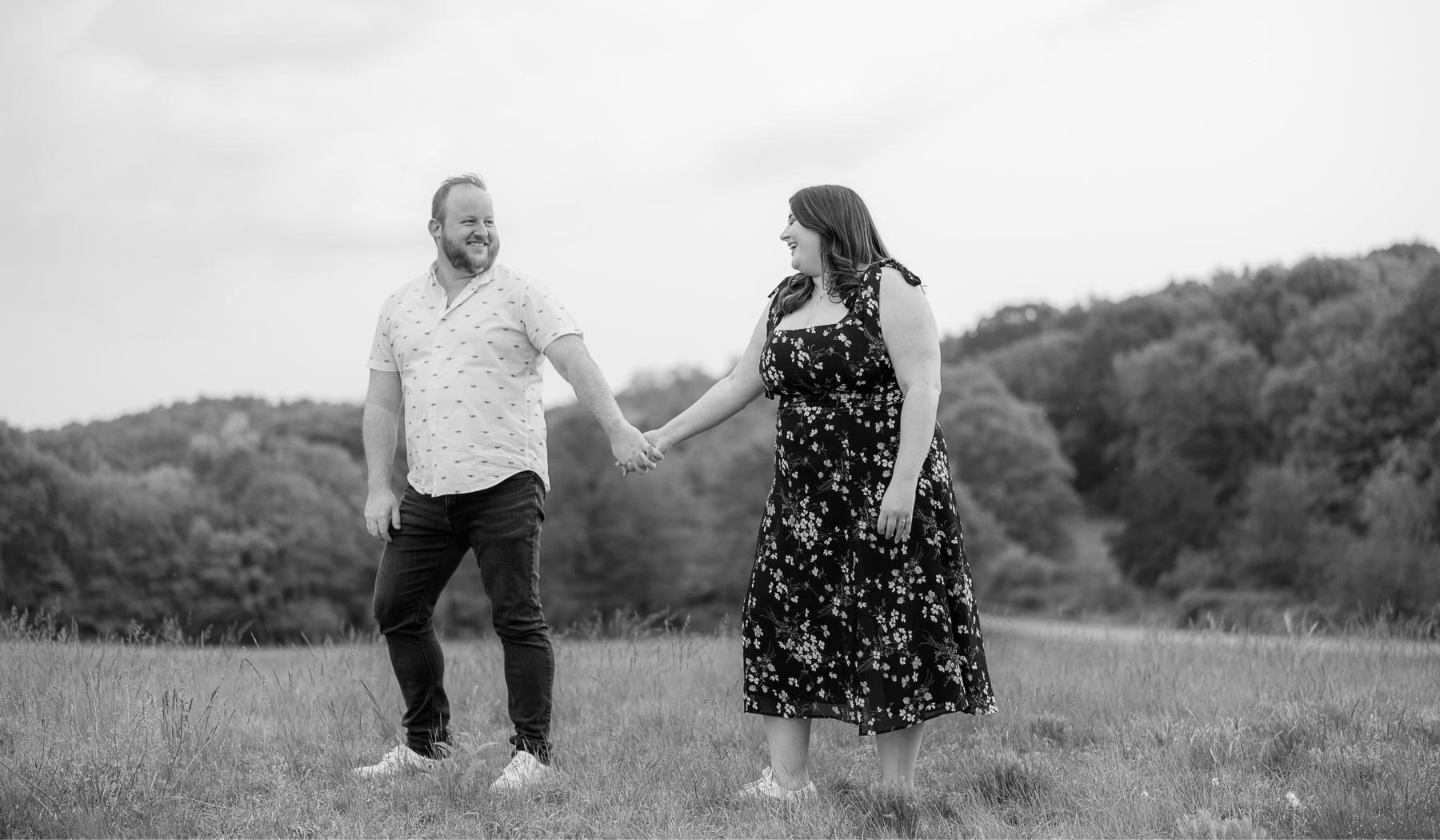 The Wedding Website of Rachel Hout and Hugh Cunningham