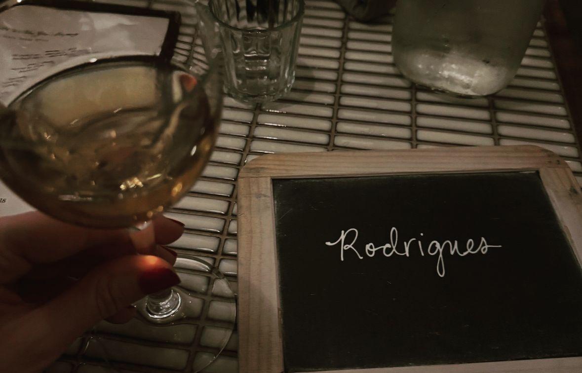 The Wedding Website of Allie Sloan and Alex Rodrigues