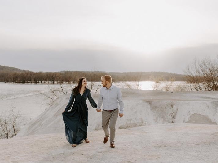 The Wedding Website of Molly Bruner and Caleb Onasch