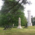Chickamauga Battlefield