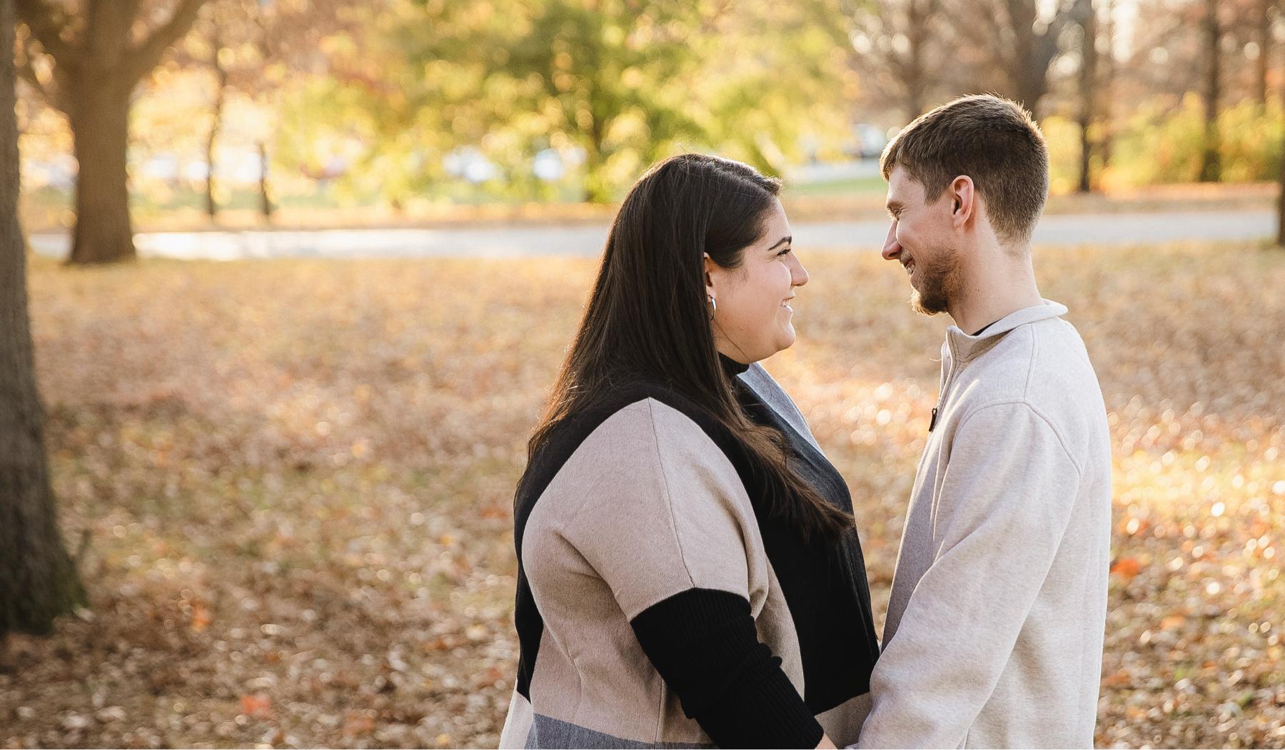 The Wedding Website of Melannie Verkler and Nathan Woodward